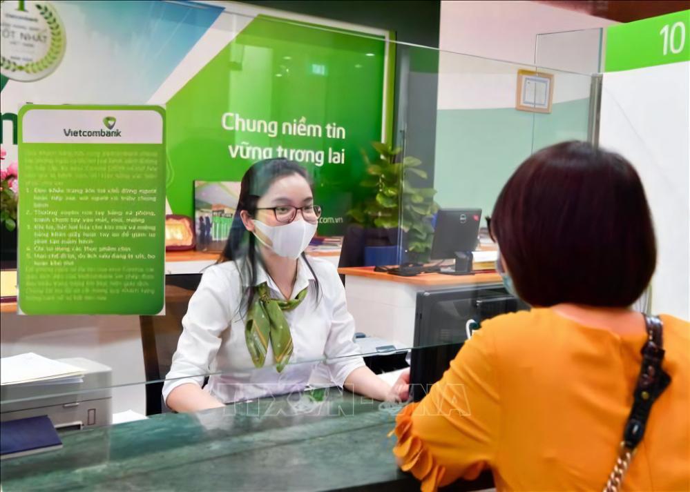 Nhiều ngân hàng tiên phong đăng ký áp dụng quy định mới về an toàn vốn