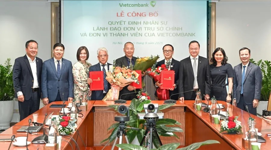 bổ nhiệm