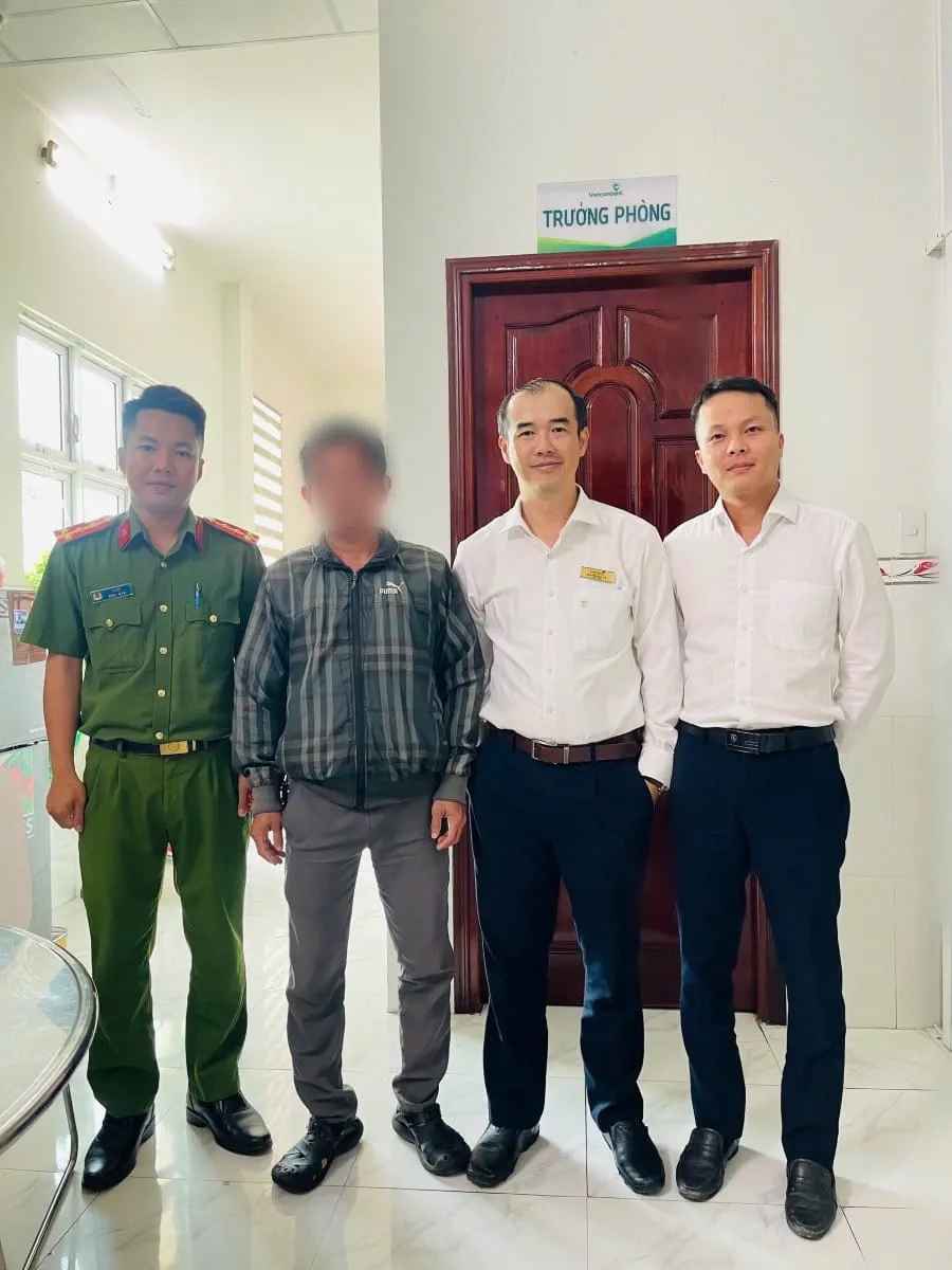 lừa đảo