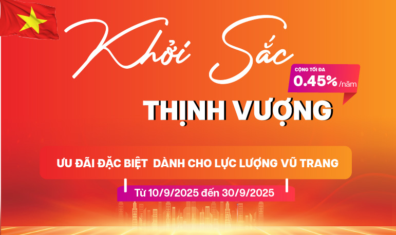 thịnh vượng