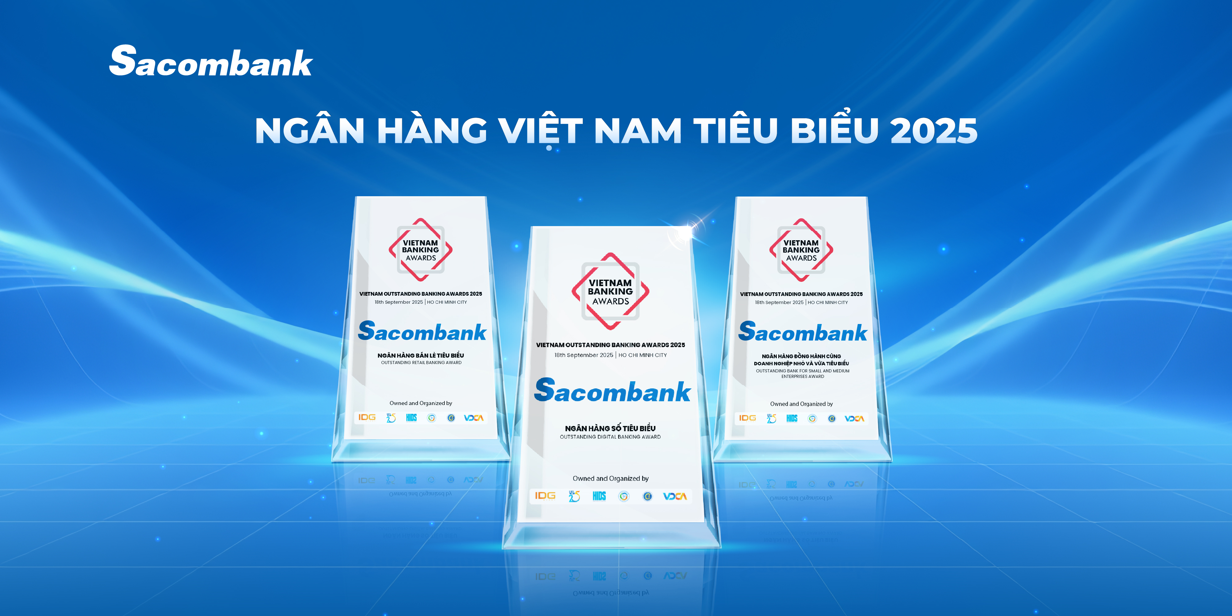 giải thưởng