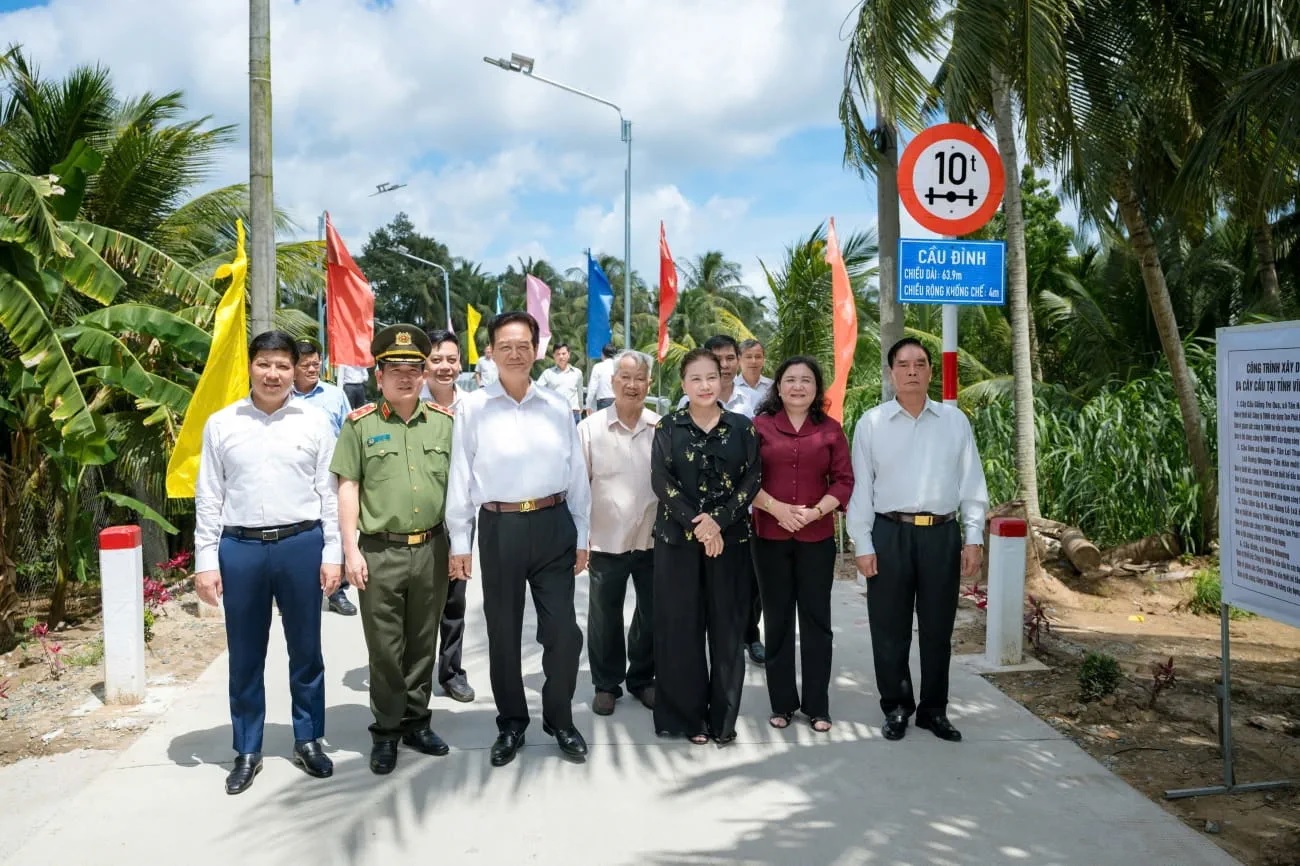 nông thôn