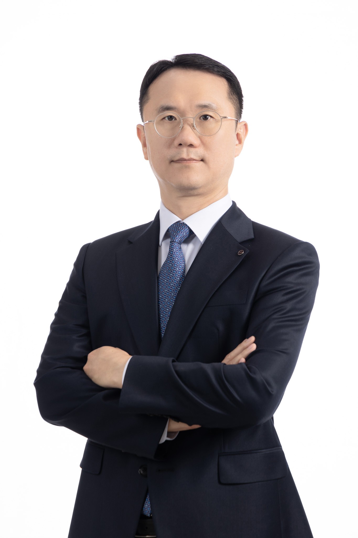 Ông Kim Dea Hong – Phó Tổng giám đốc Ngân hàng Shinhan Việt Nam.