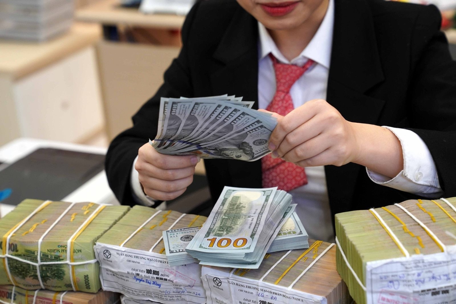 Kiều hối về TP.HCM có thể đạt mốc 32 tỷ USD