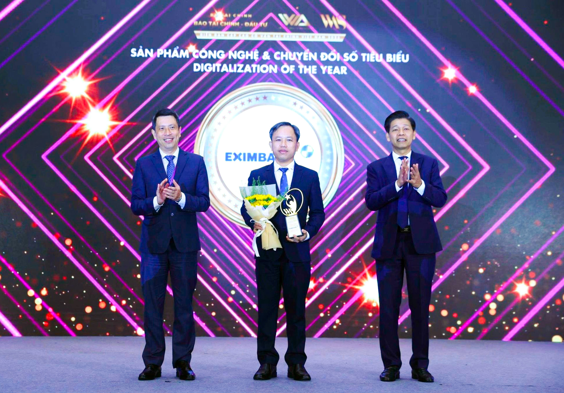 giải thưởng