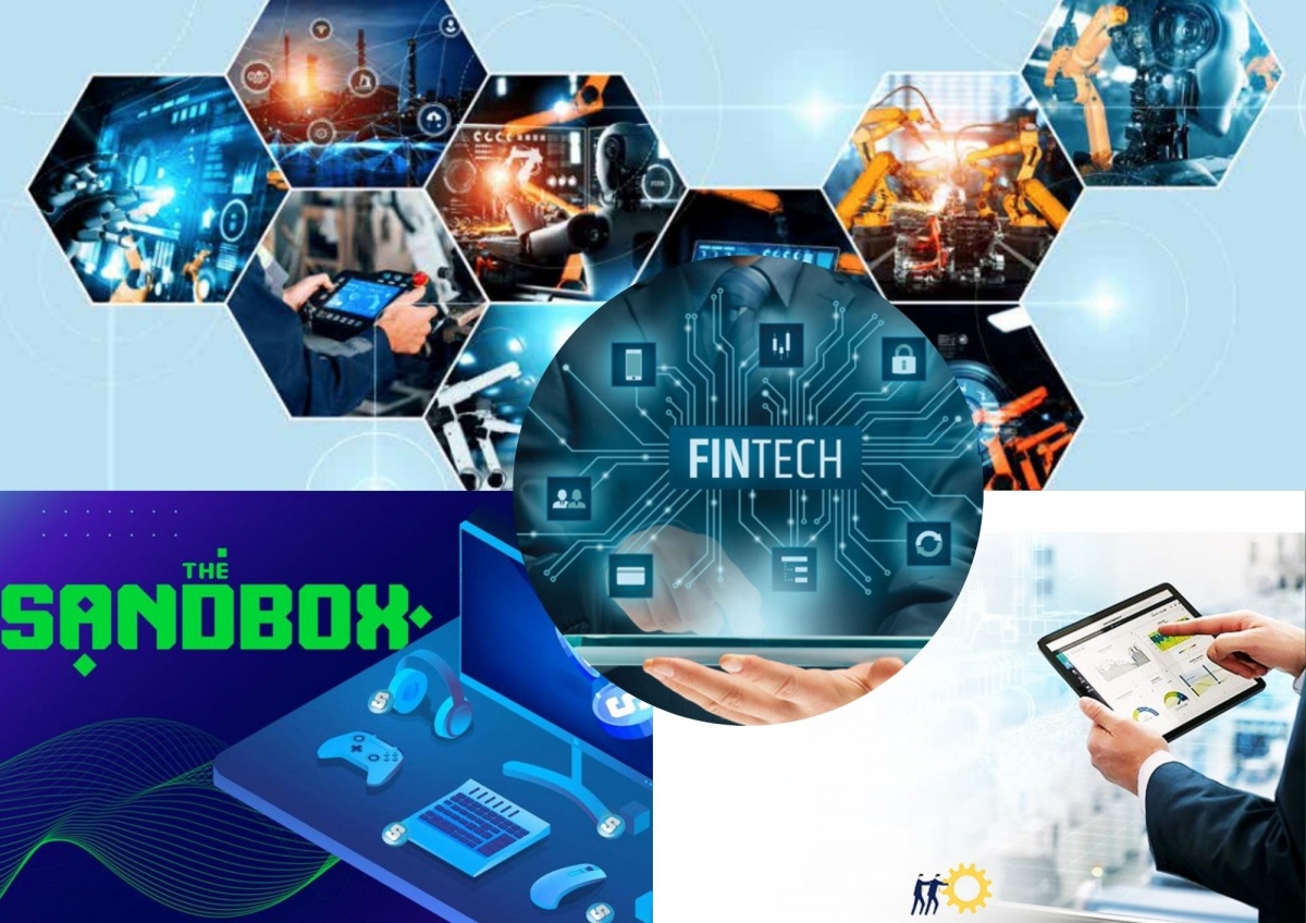 Sandbox - cú hích chính sách giúp khoa học công nghệ Việt Nam bứt phá mạnh mẽ