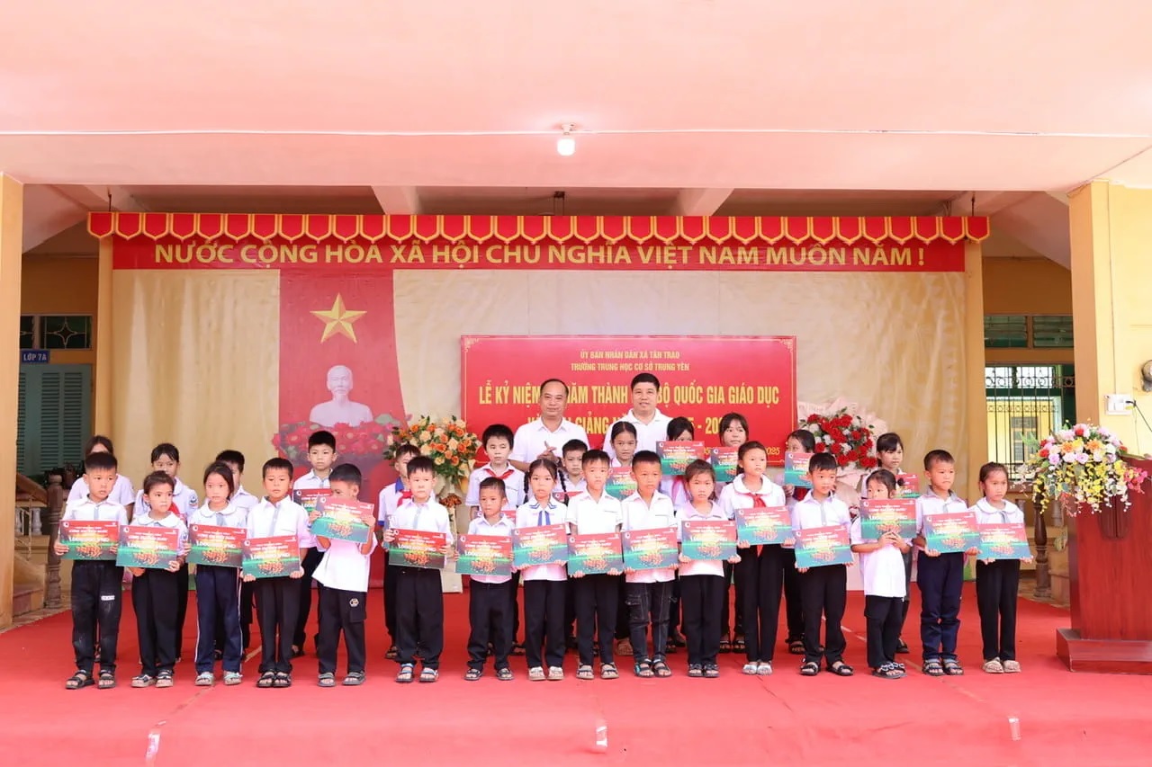 học bổng