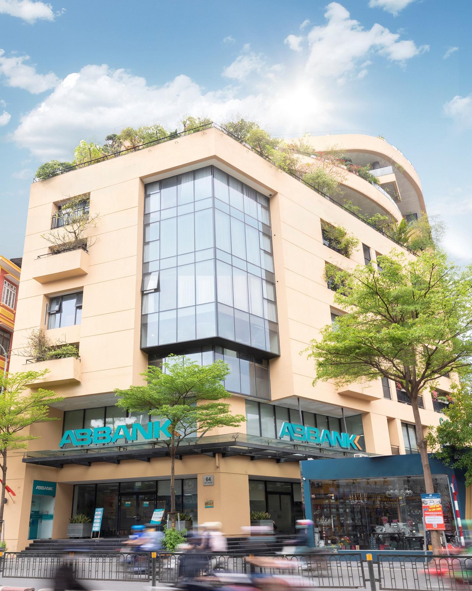 ABBANK hỗ trợ doanh nghiệp dệt may tiếp cận vốn với lãi suất từ 2,35%/năm