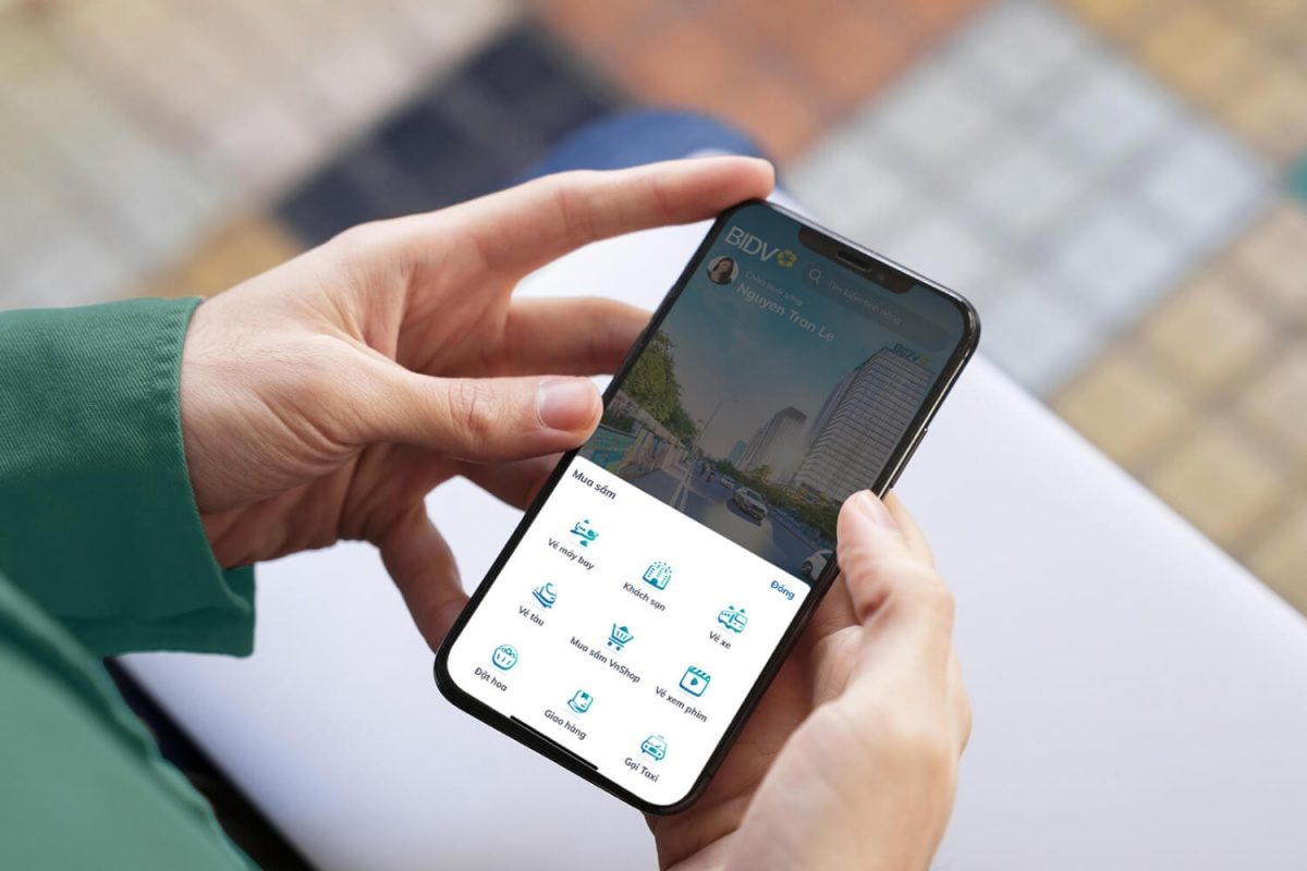Từ 1/3/2026: Áp dụng loạt tiêu chuẩn bảo mật mới đối với app ngân hàng