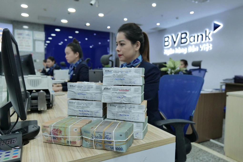BVBank thêm nhiều sản phẩm tiền gửi cho khách hàng
