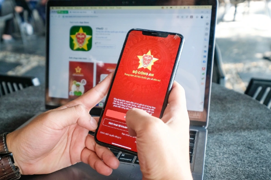 Định danh số: Chìa khóa cho nền kinh tế không tiền mặt Việt Nam