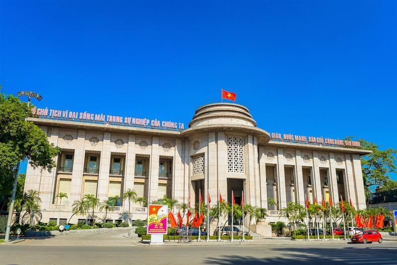 NHNN sẽ linh hoạt trong điều chỉnh chỉ tiêu tăng trưởng tín dụng