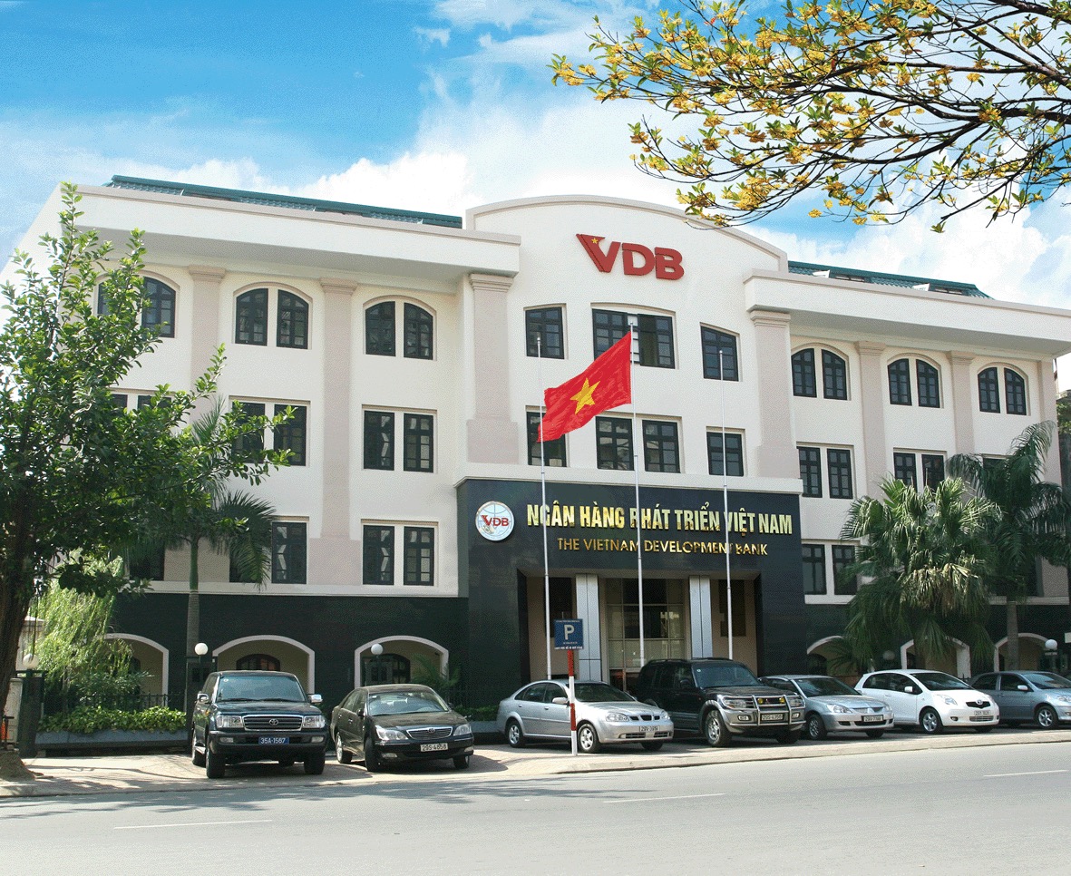 Sẽ cơ cấu lại toàn diện Ngân hàng Phát triển Việt Nam