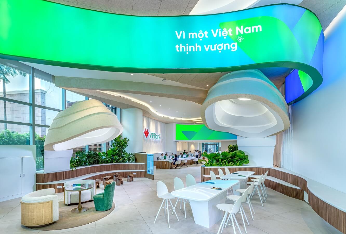 VPBank đồng hành cùng Chính phủ thúc đẩy chuyển đổi số trong đấu thầu công