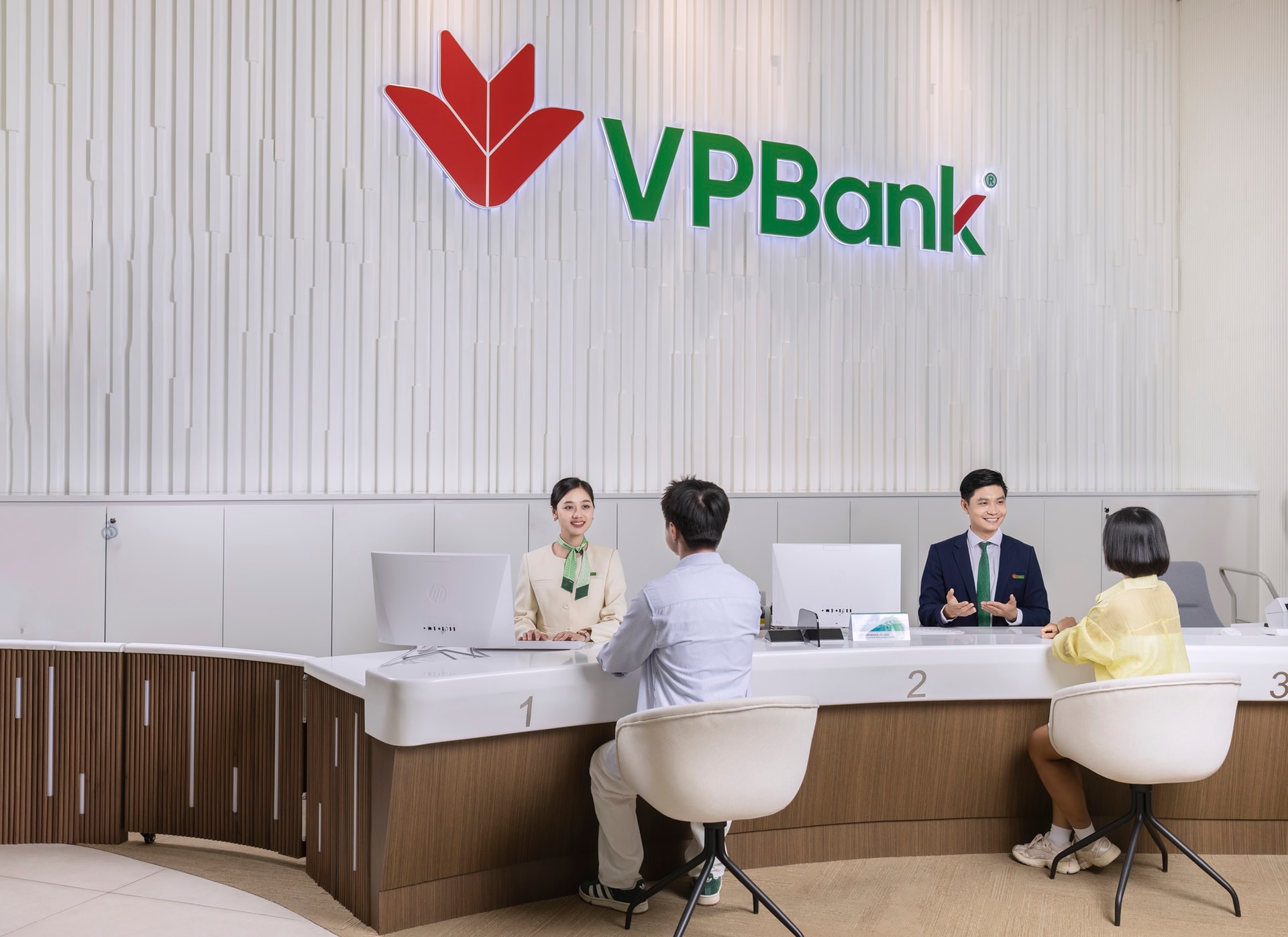 VPBank triển khai Bảo lãnh dự thầu điện tử trên e-GP