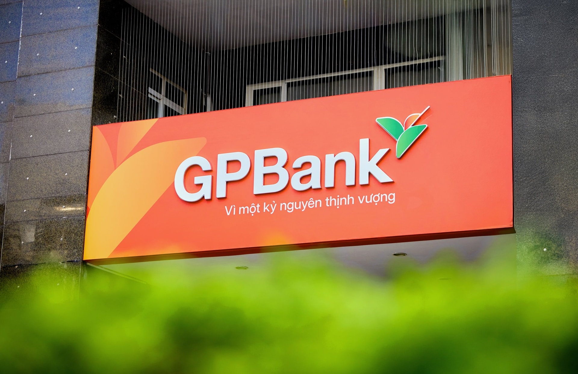 GPBank báo lãi hơn 500 tỷ đồng năm 2025, vượt kế hoạch đề ra