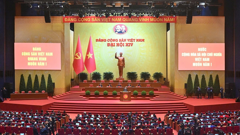 Đại hội đại biểu