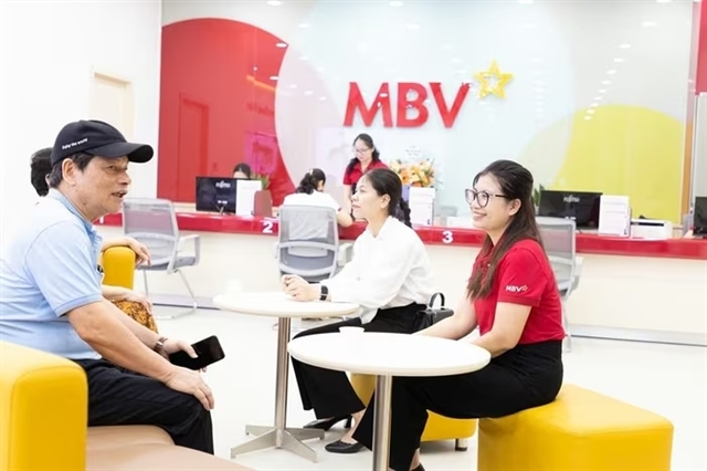 Deposit interest rates