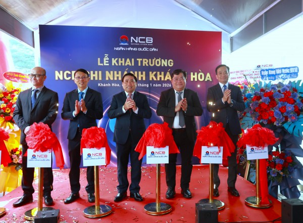 NCB Khánh Hòa