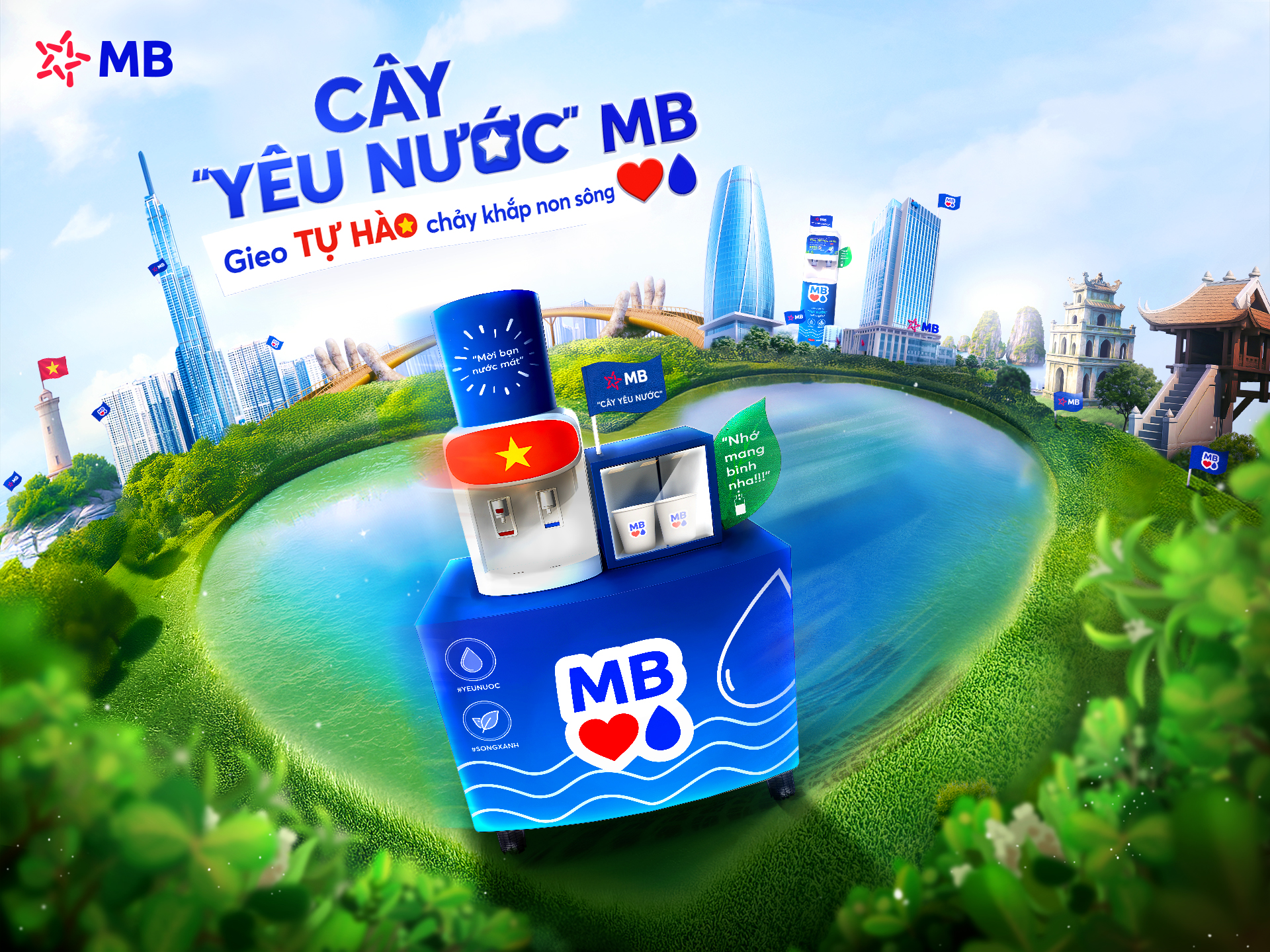 Yêu nước