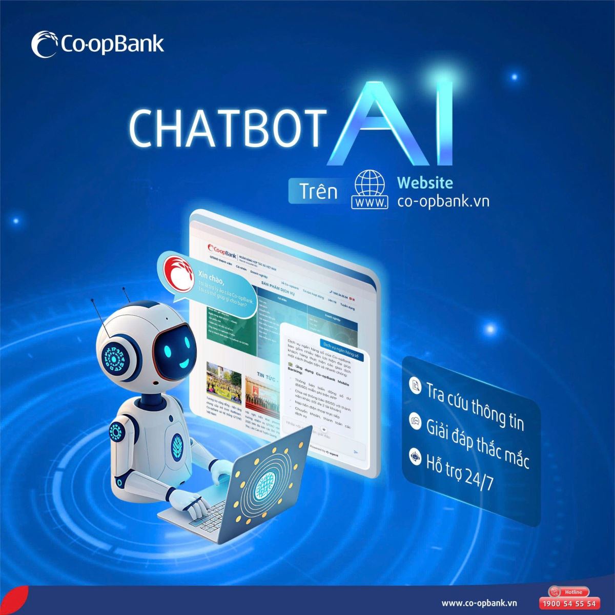 Chatbot AI