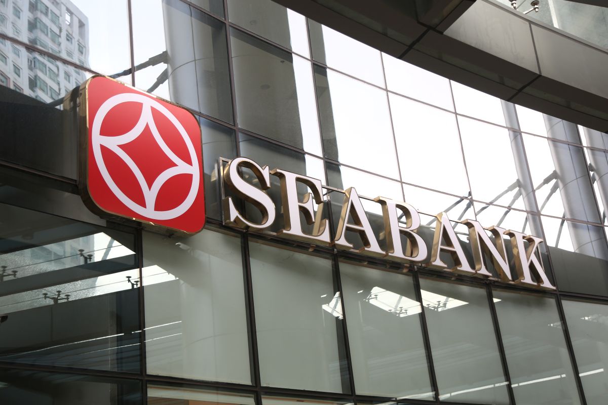 SeABank đạt 6.868 tỷ đồng lợi nhuận trước thuế trong năm 2025