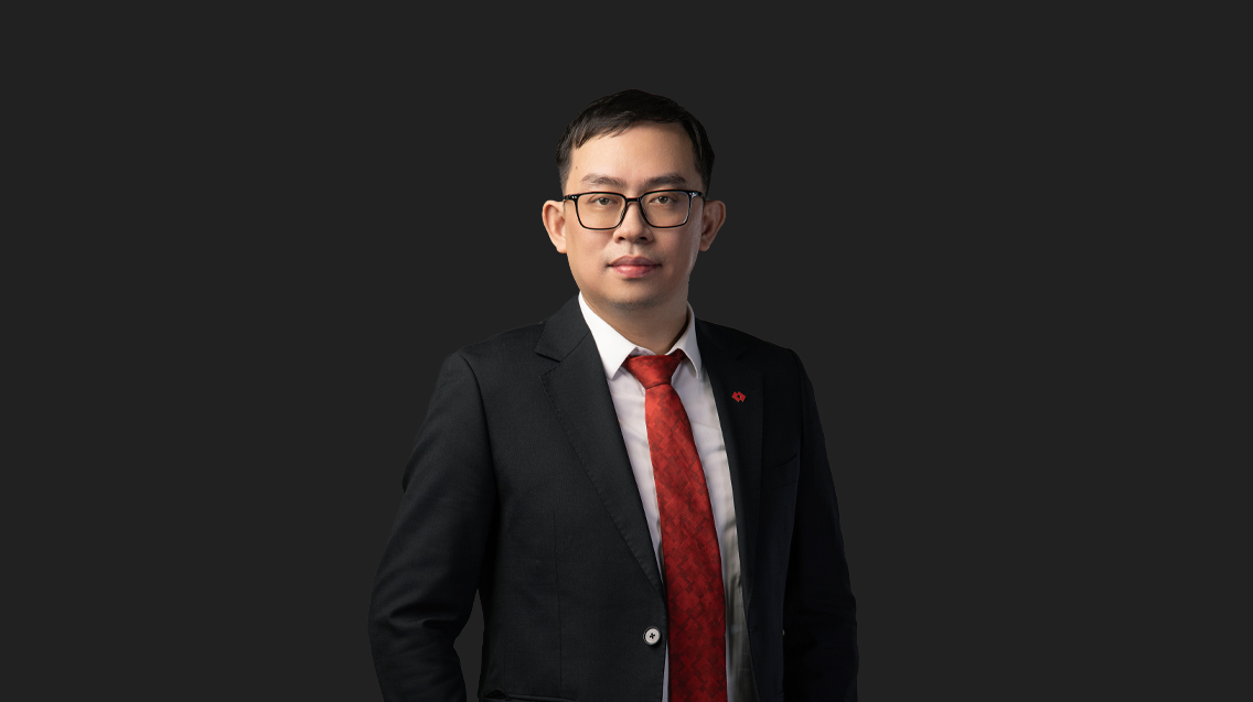 Techcombank điều chuyển nhân sự cấp cao