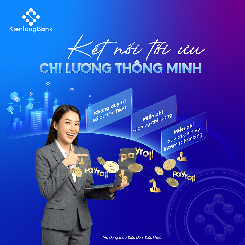 chi lương