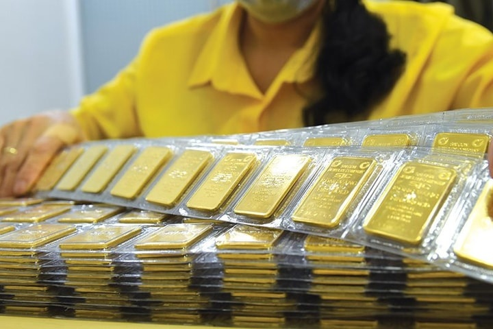 NHNN sẽ mở rộng nhập khẩu vàng có kiểm soát, tăng nguồn cung và bảo đảm minh bạch thị trường