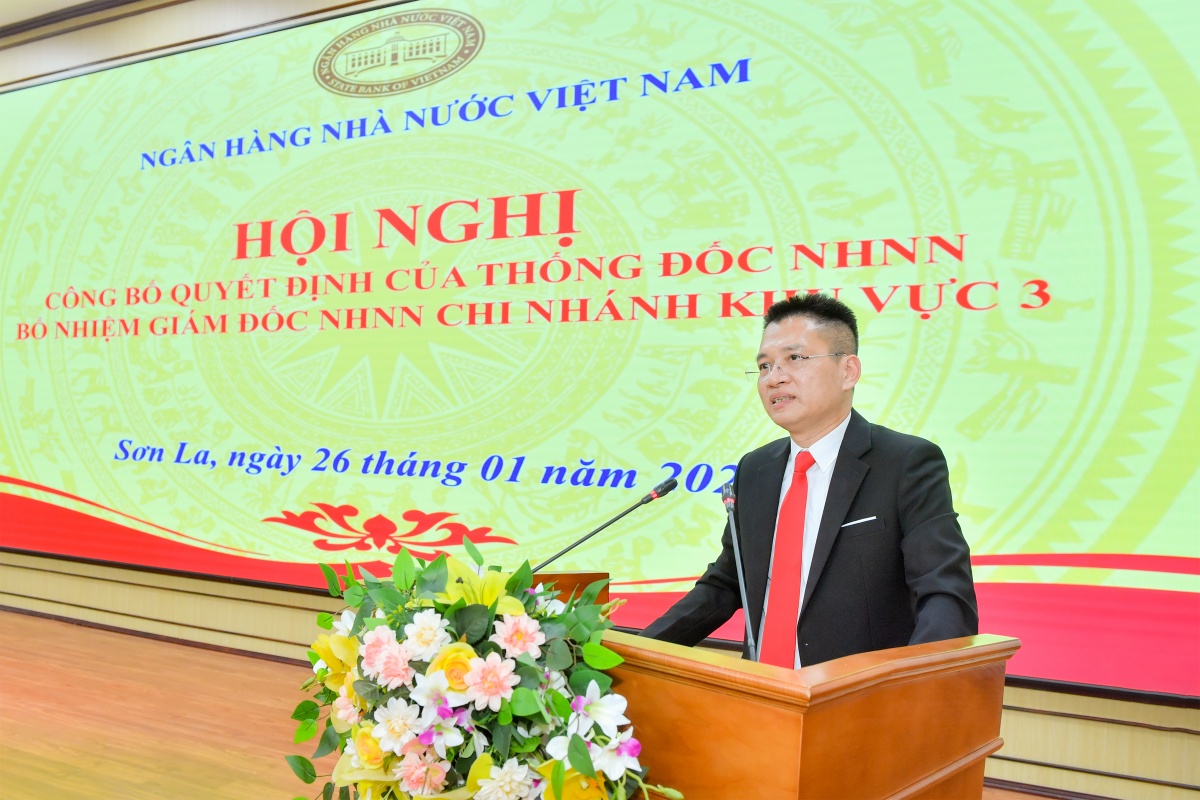 Thời hạn giữ chức vụ của ông Trịnh Công Văn là 5 năm kể từ ngày bổ nhiệm