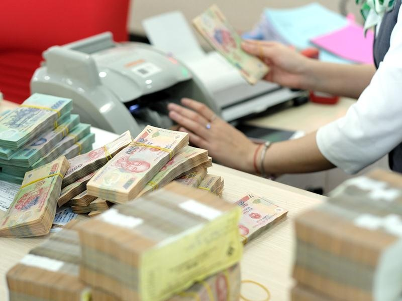 Giảm phụ thuộc tín dụng ngân hàng, tái cấu trúc thị trường tài chính