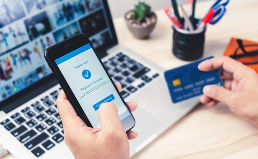 Làm sạch dữ liệu củng cố niềm tin của khách hàng