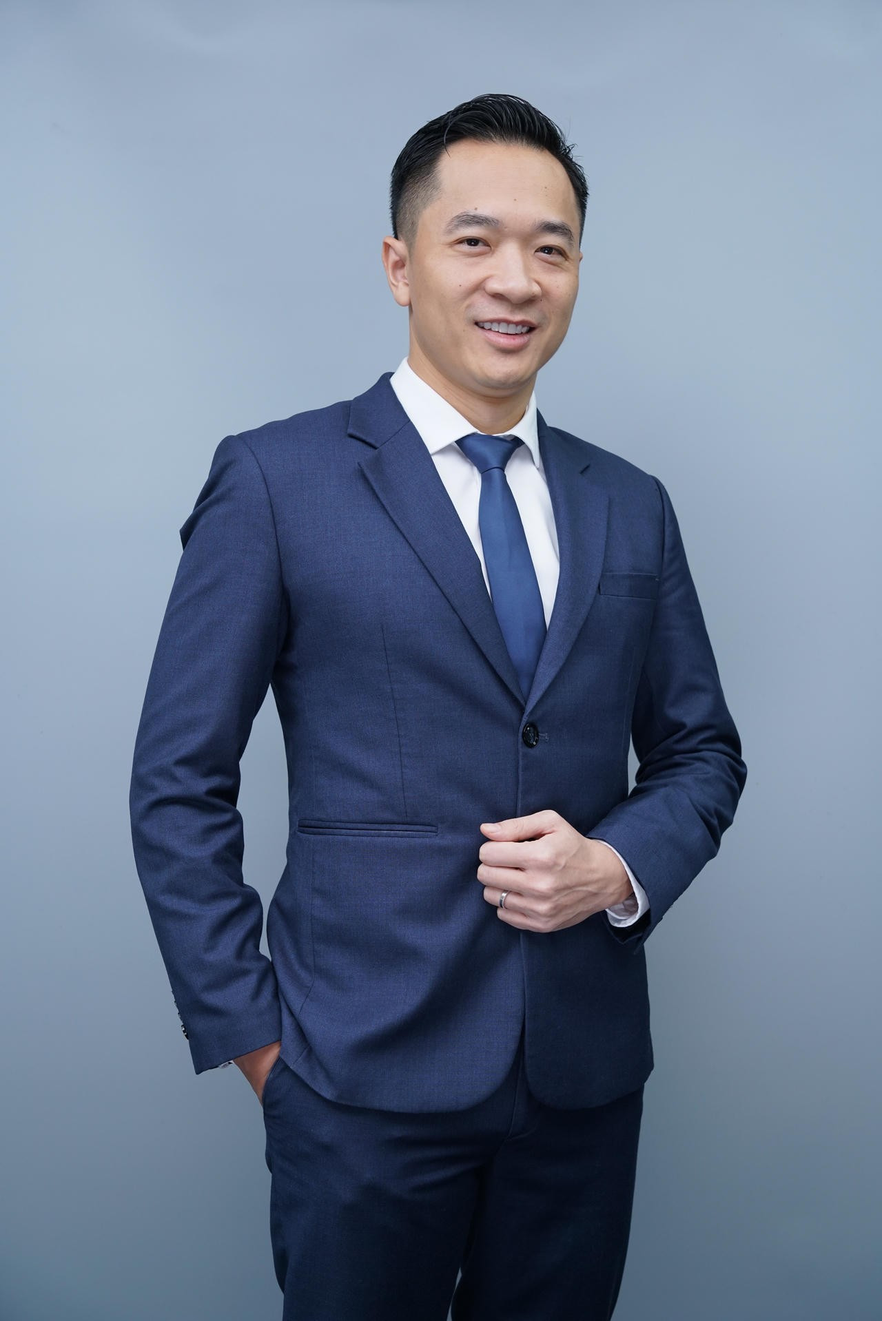 EVF bổ nhiệm Tổng Giám đốc, sẵn sàng cho giai đoạn bứt tốc