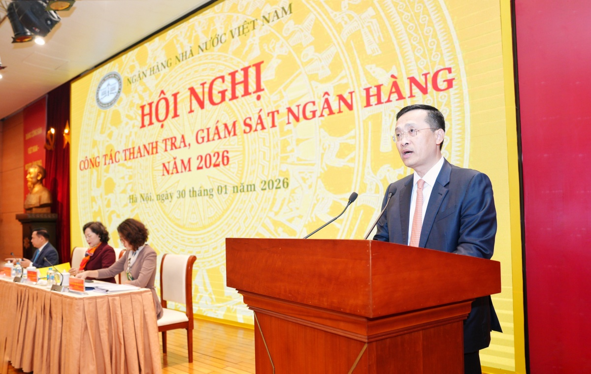 Phó Thống đốc NHNN Phạm Quang Dũng