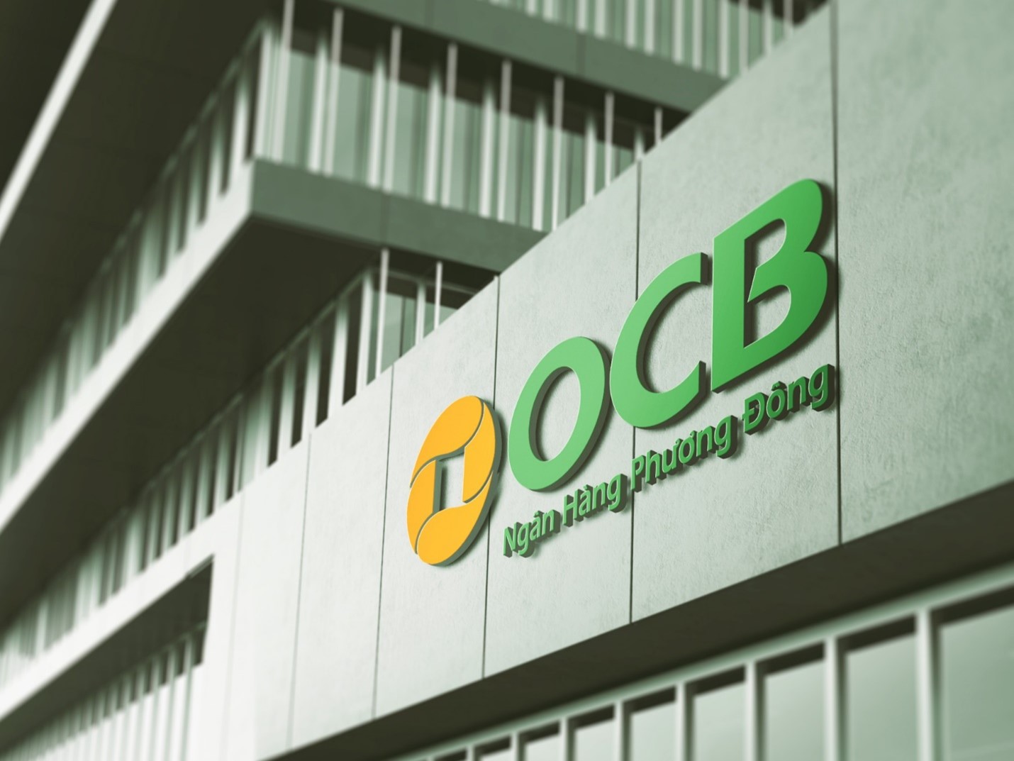 OCB: Lợi nhuận năm 2025 tăng trưởng 2 con số