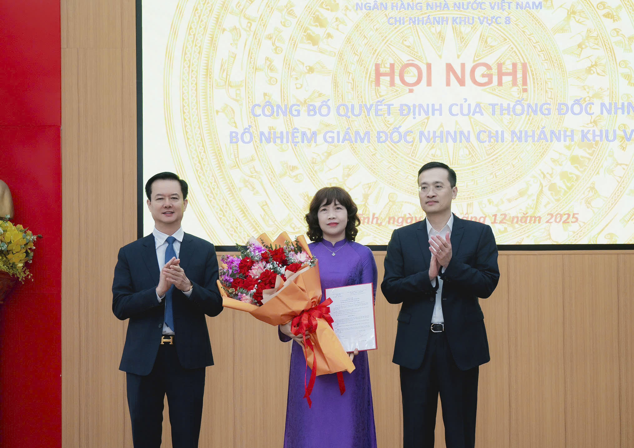 Ngân hàng Nhà nước