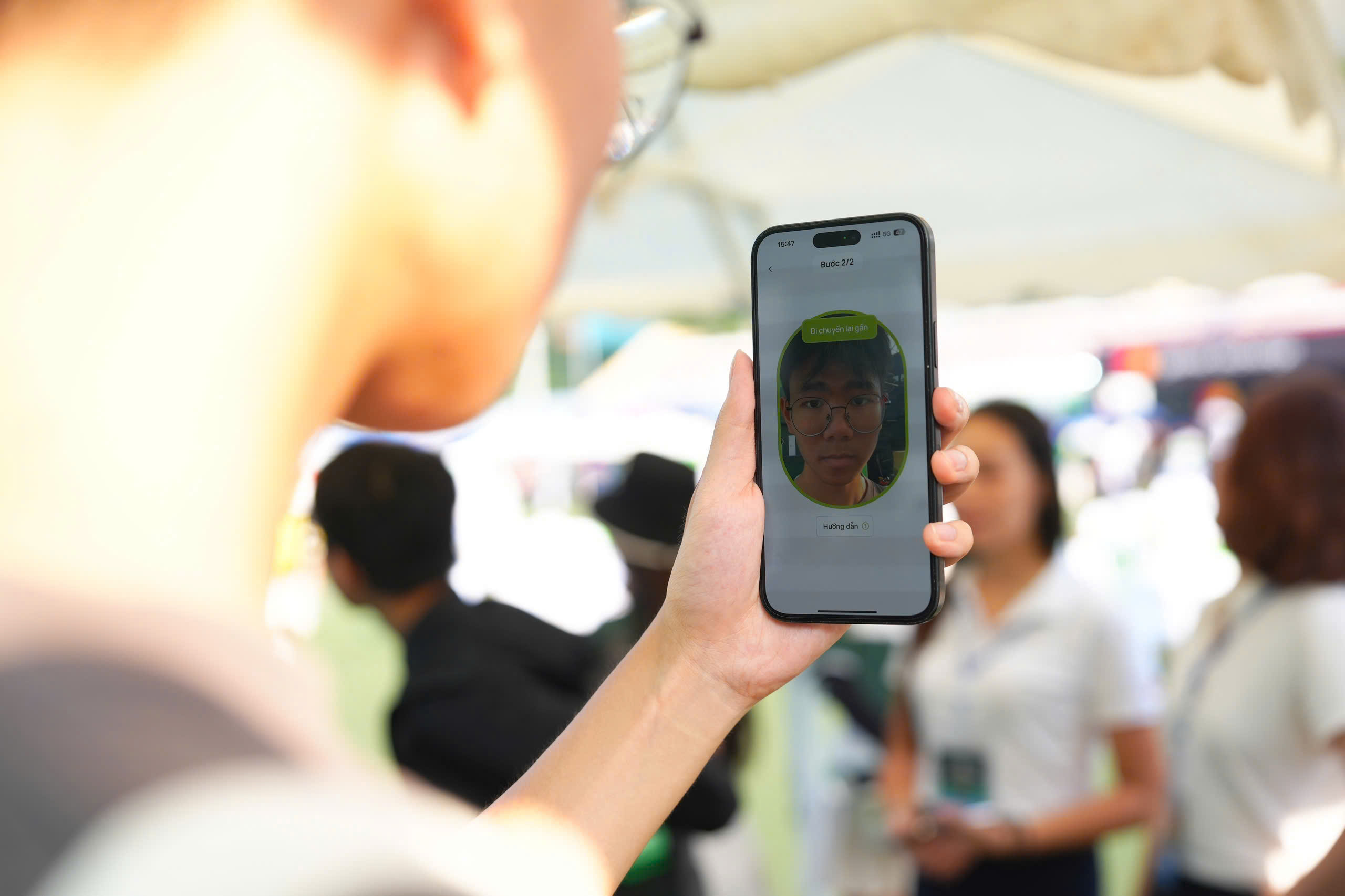 Sản phẩm, dịch vụ số và định hướng phát triển để thực hành văn hóa số hiệu quả tại Vietcombank