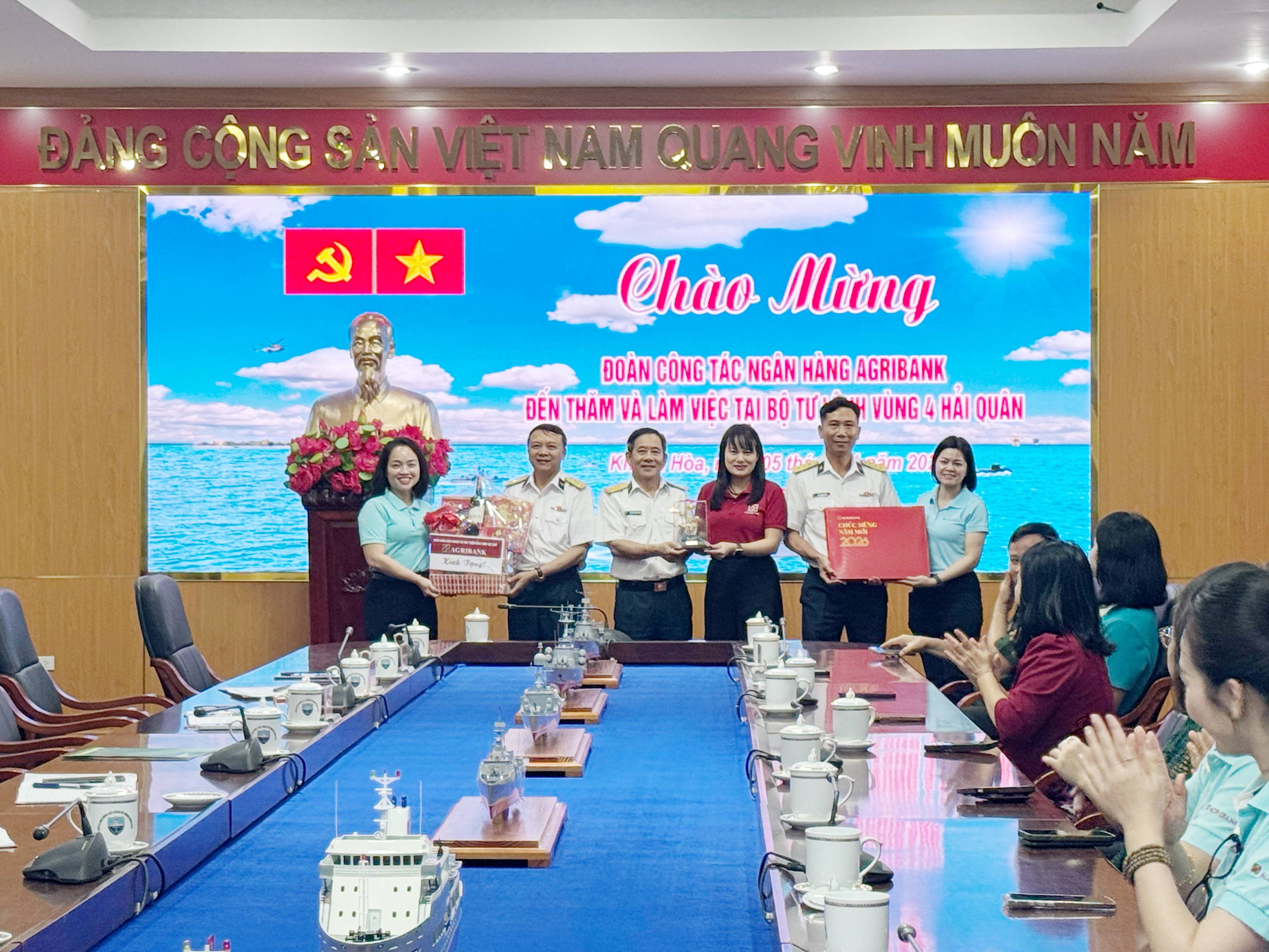 Hải quân