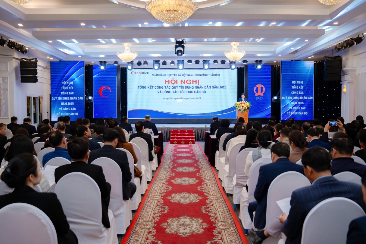 Toàn cảnh Hội nghị