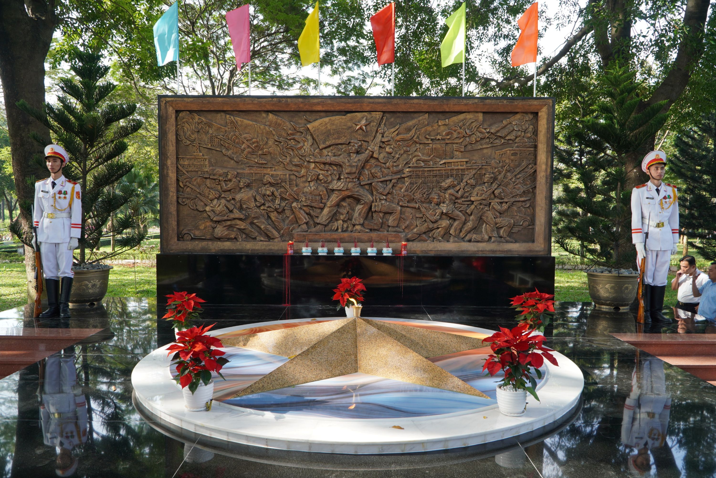 Biệt động