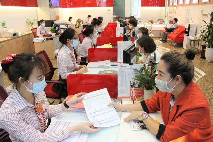 Đề xuất sửa đổi các quy định về mạng lưới hoạt động của tổ chức tín dụng phi ngân hàng