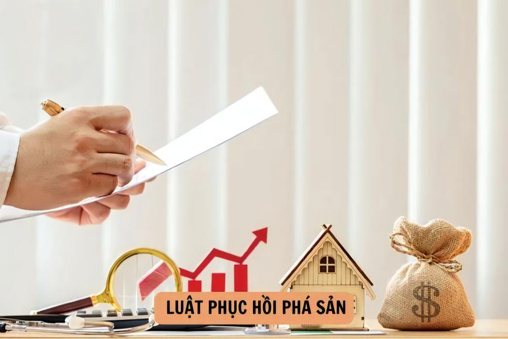 phá sản