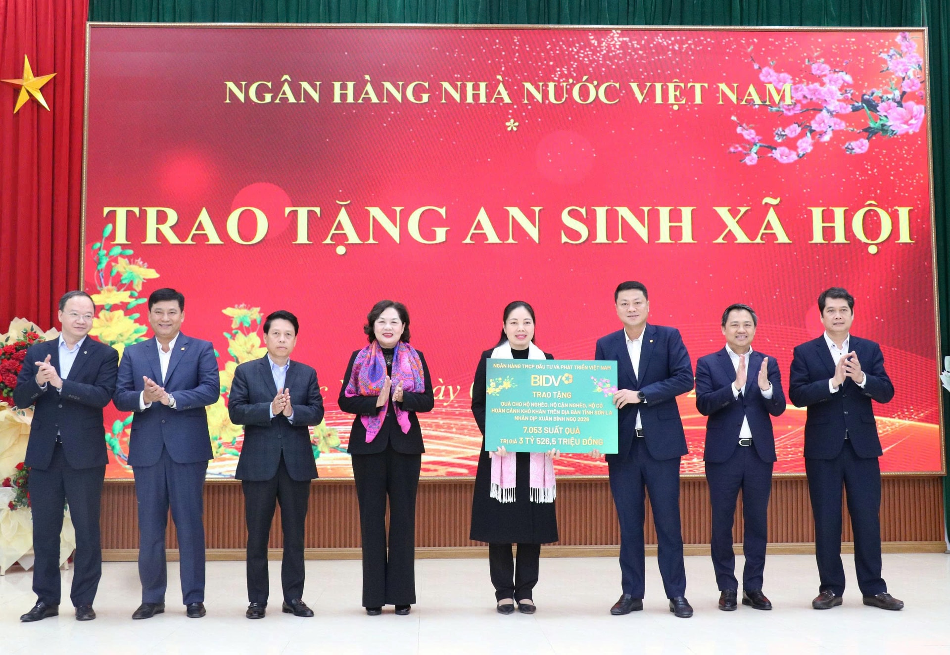 quà Tết
