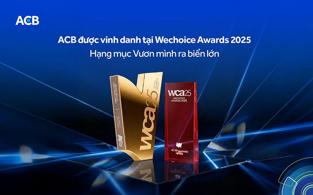 WeChoice Awards