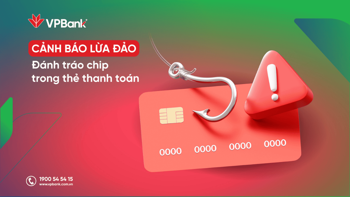 cảnh báo