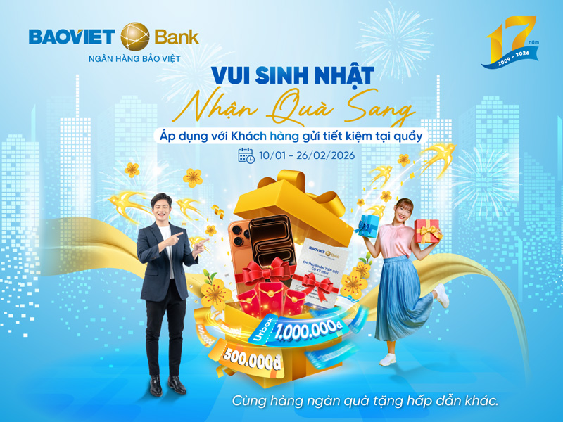 tiết kiệm