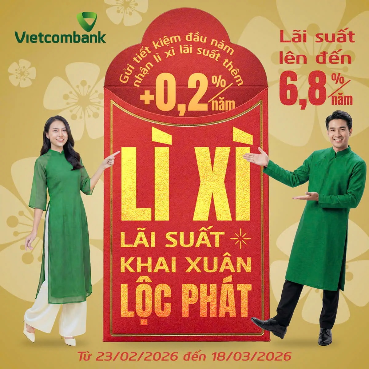 lãi suất