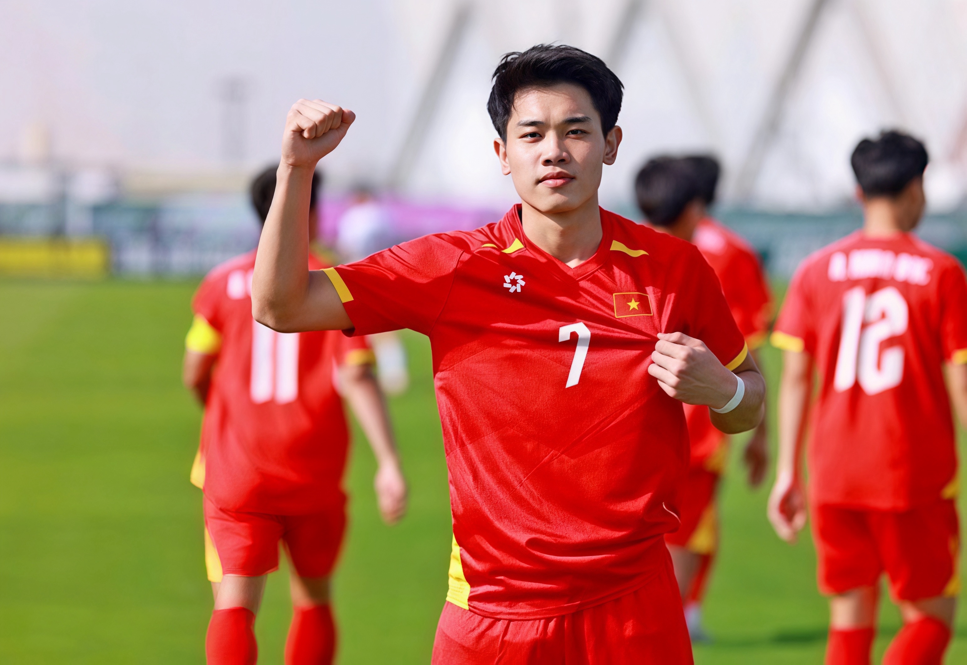 Nguyễn Đình Bắc