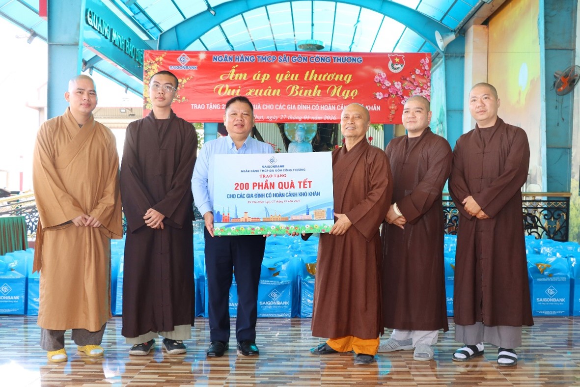 quà Tết