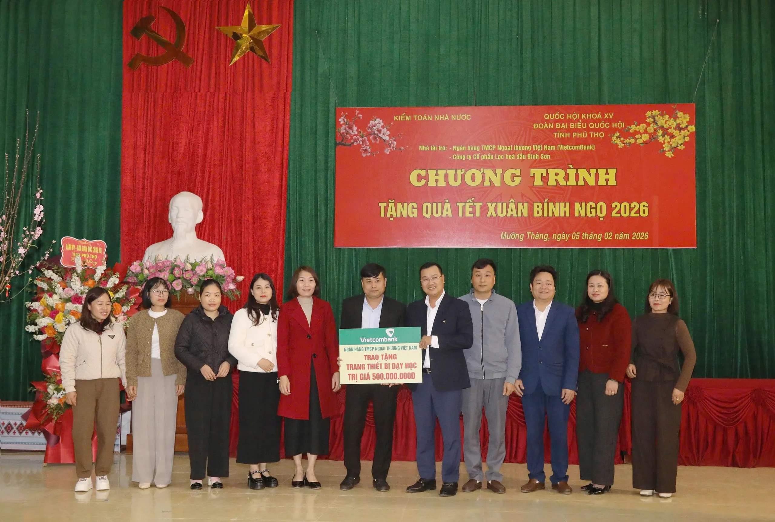 hỗ trợ